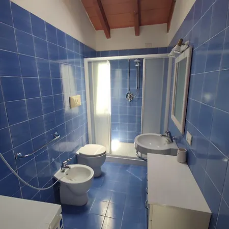 Apartman Casa Martini *