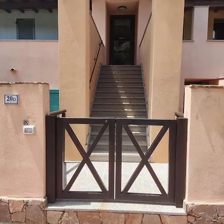 Casa Martini *