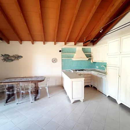 Casa Martini Apartment Villasimius