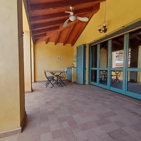 Casa Martini *